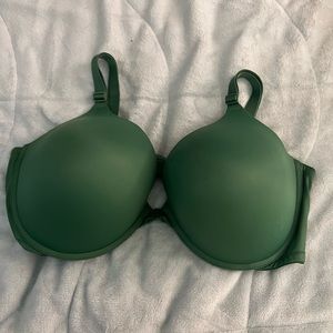 VS push up front closure bra